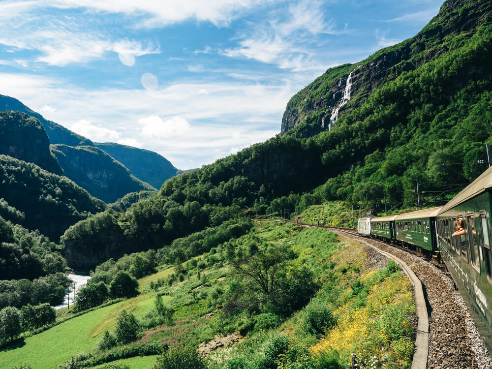 Norwegian Fjords, Charms and Traditions - Photo 5